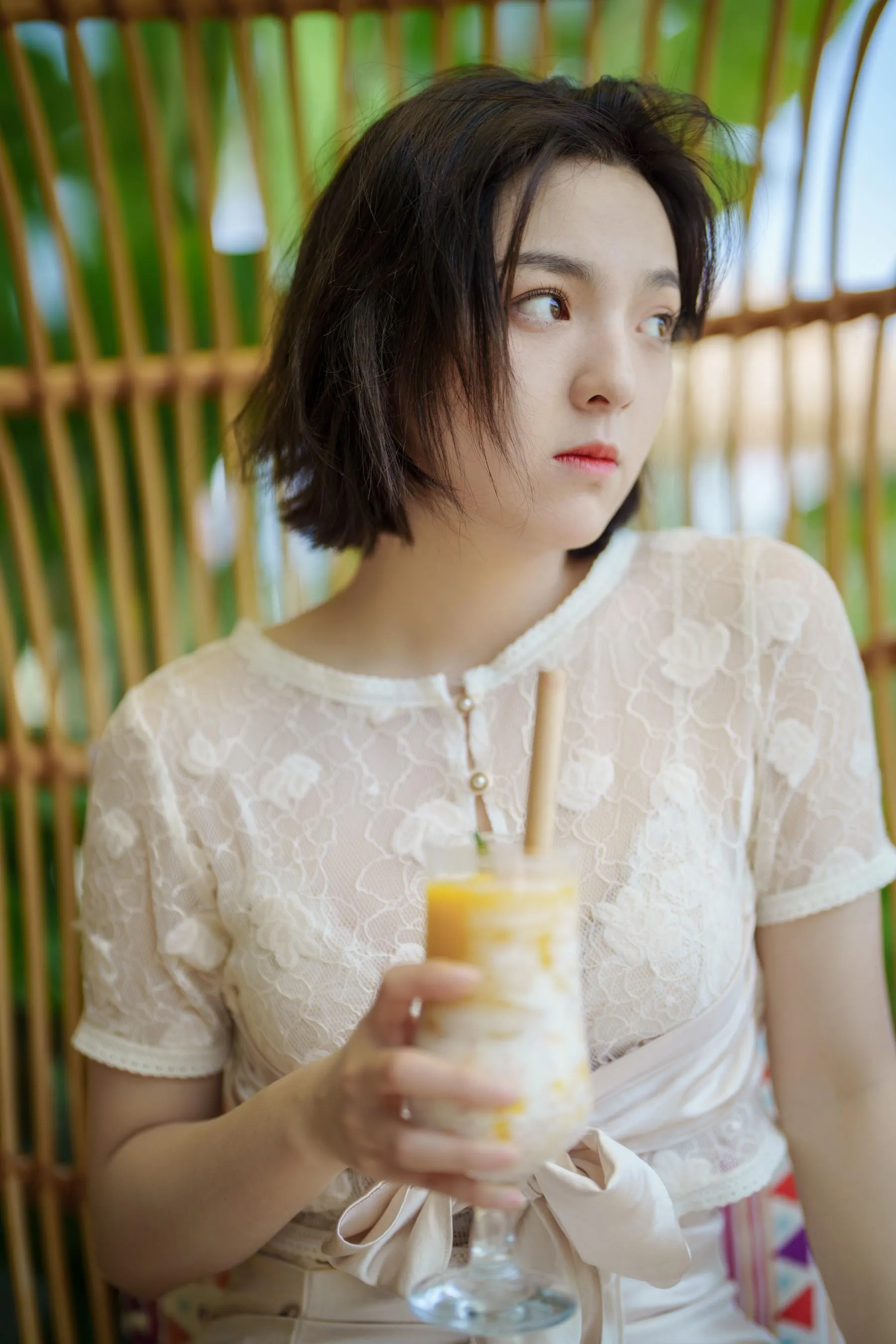 [YITUYU艺图语]2021.11.17 今日约会 dudu [40P]插图